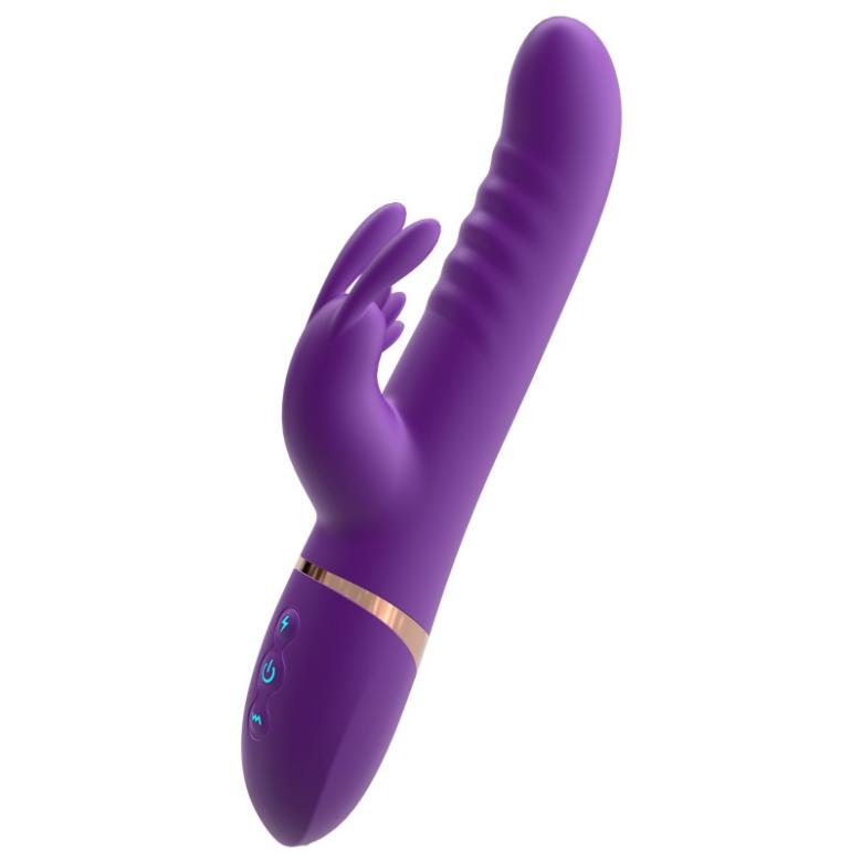 Kaj je zajčji vibrator